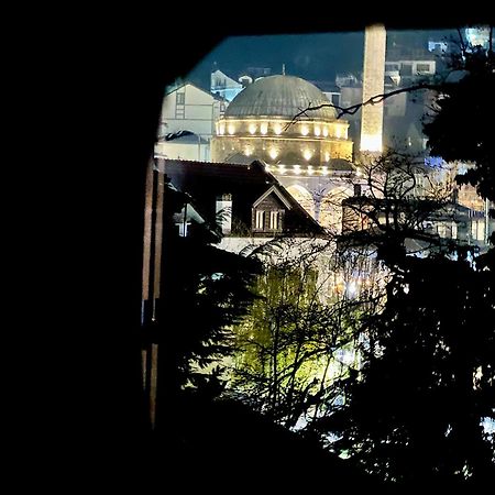 Hotel Fjorr Prizren Luaran gambar