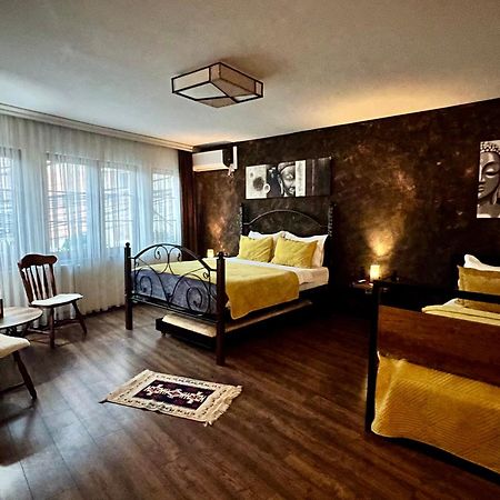 Hotel Fjorr Prizren Luaran gambar