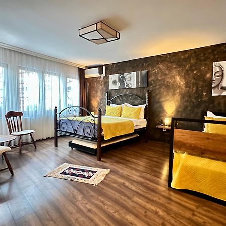 Hotel Fjorr Prizren Luaran gambar