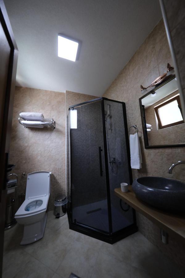 Hotel Fjorr Prizren Luaran gambar