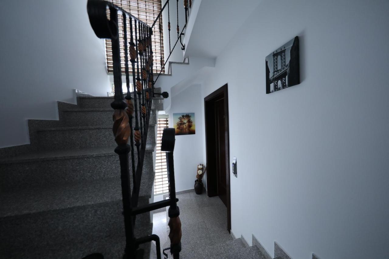 Hotel Fjorr Prizren Luaran gambar