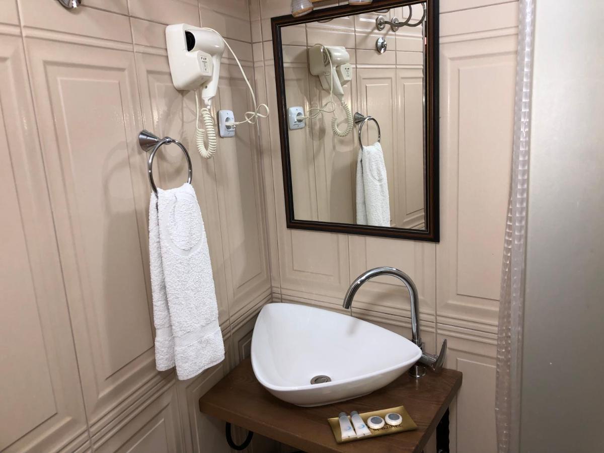 Hotel Fjorr Prizren Luaran gambar