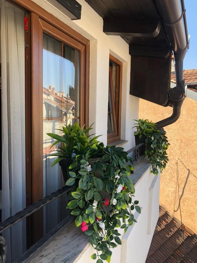 Hotel Fjorr Prizren Luaran gambar