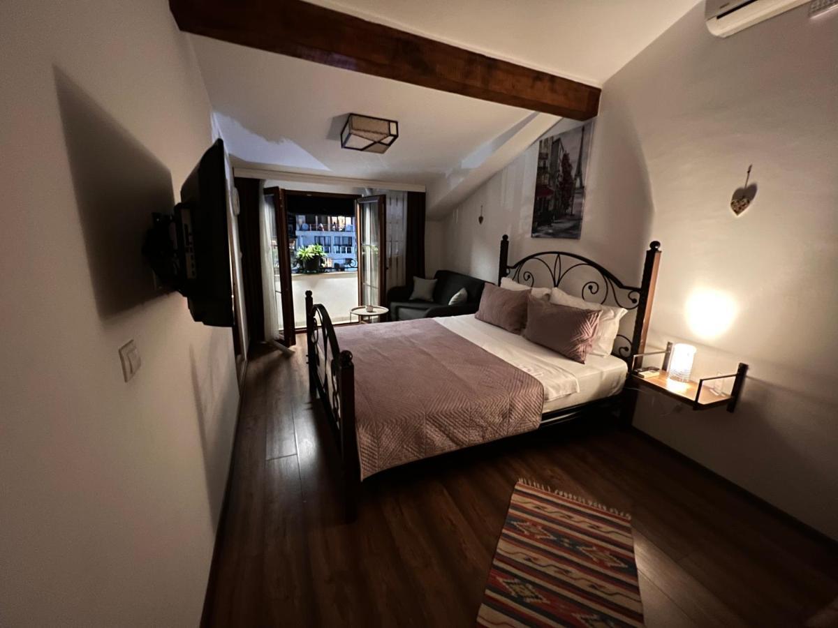 Hotel Fjorr Prizren Luaran gambar