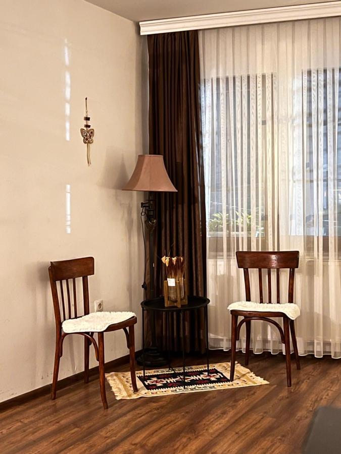 Hotel Fjorr Prizren Luaran gambar