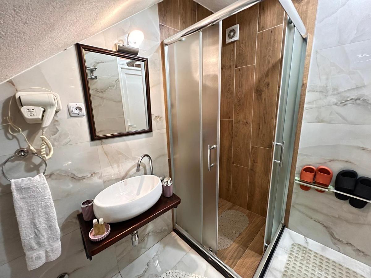 Hotel Fjorr Prizren Luaran gambar