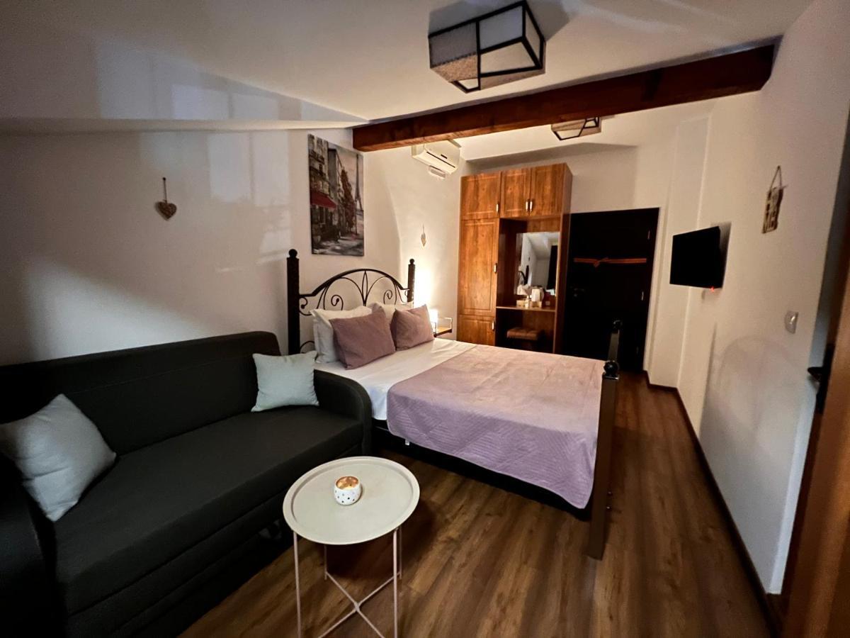 Hotel Fjorr Prizren Luaran gambar
