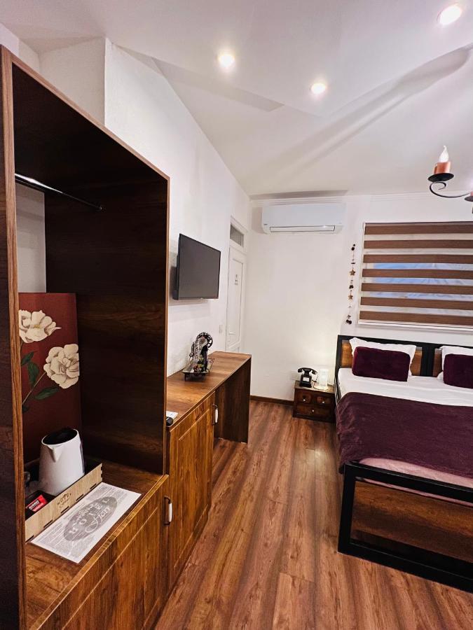 Hotel Fjorr Prizren Luaran gambar