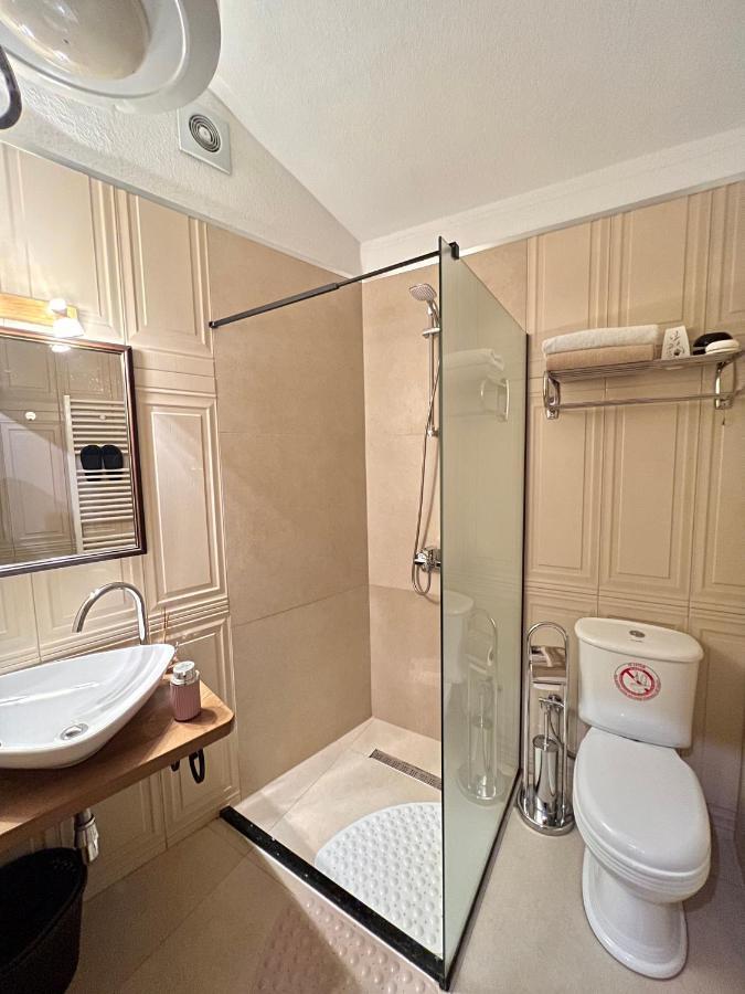 Hotel Fjorr Prizren Luaran gambar