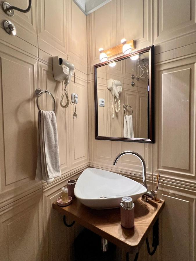 Hotel Fjorr Prizren Luaran gambar