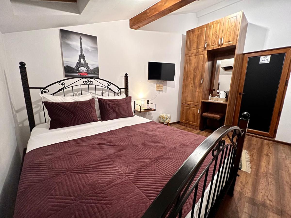 Hotel Fjorr Prizren Luaran gambar