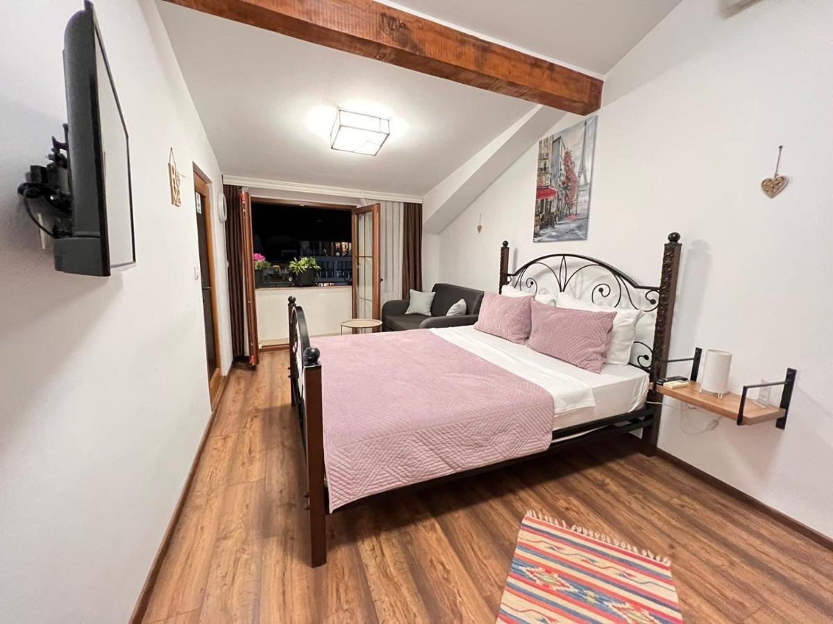 Hotel Fjorr Prizren Luaran gambar