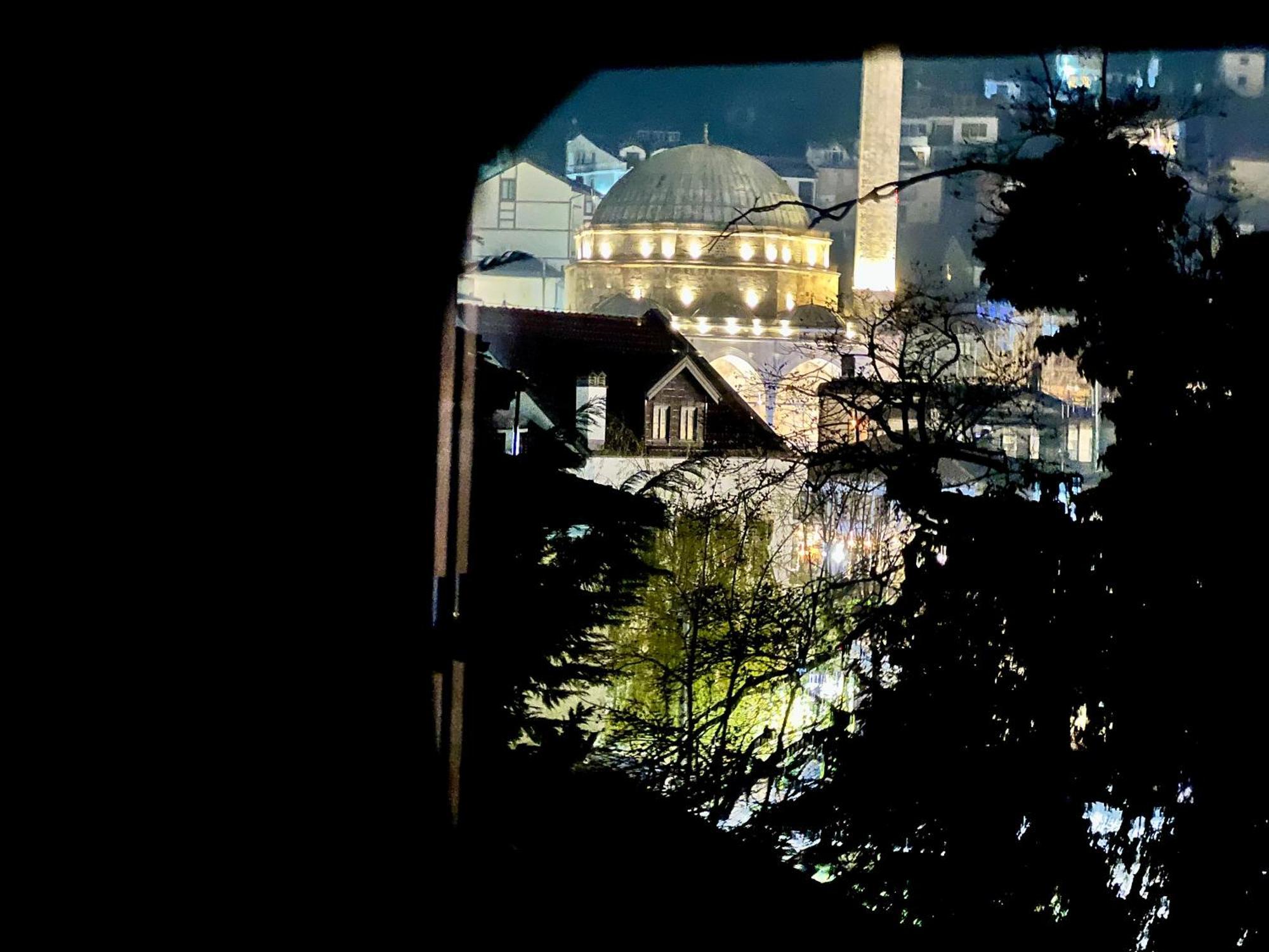 Hotel Fjorr Prizren Luaran gambar