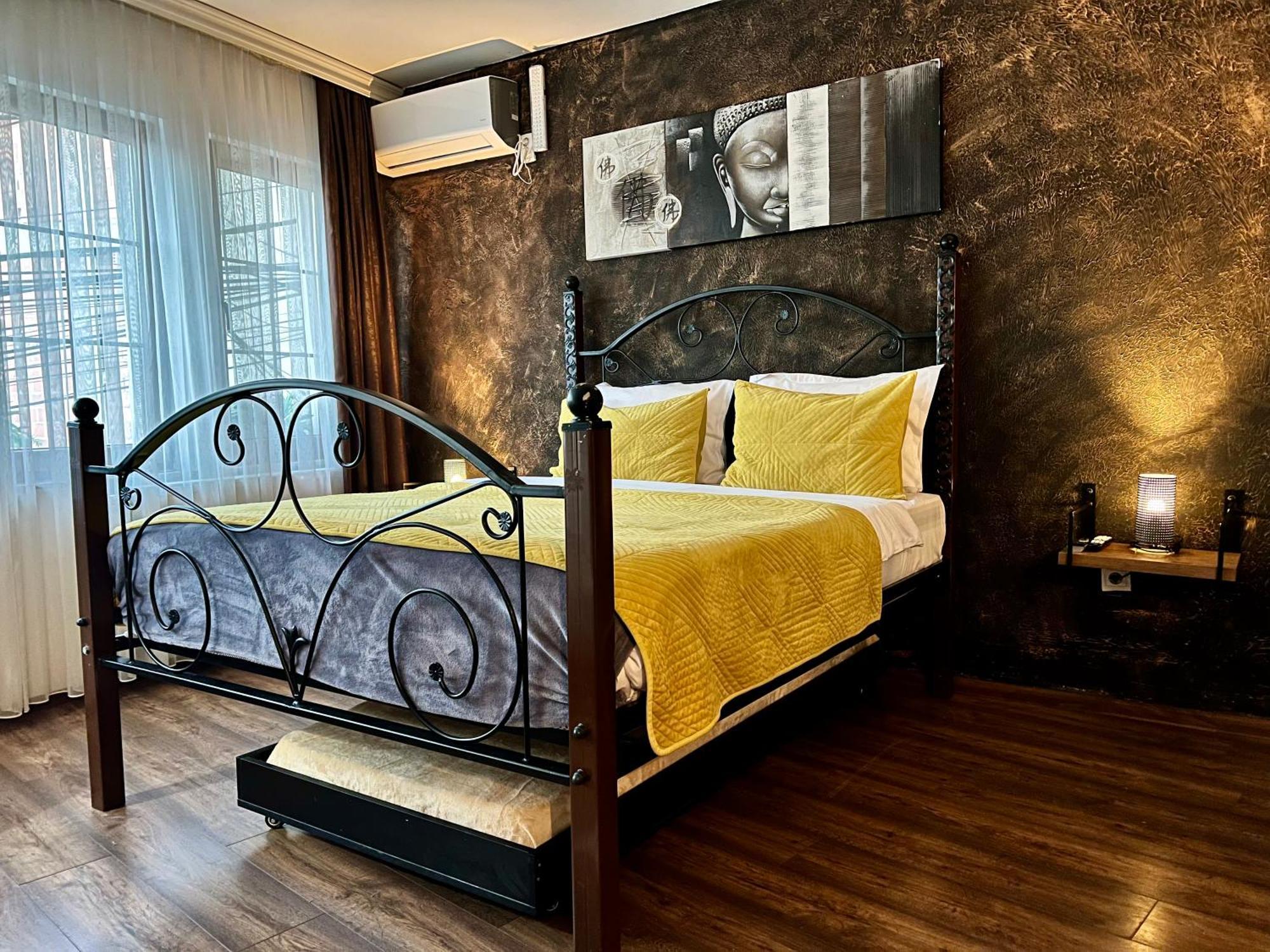 Hotel Fjorr Prizren Luaran gambar